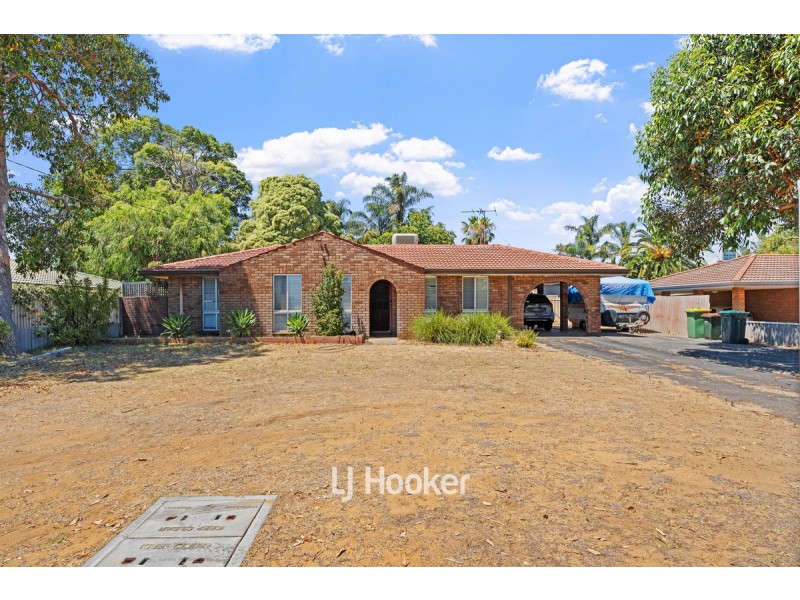77 Hamilton Road, Eaton WA 6232