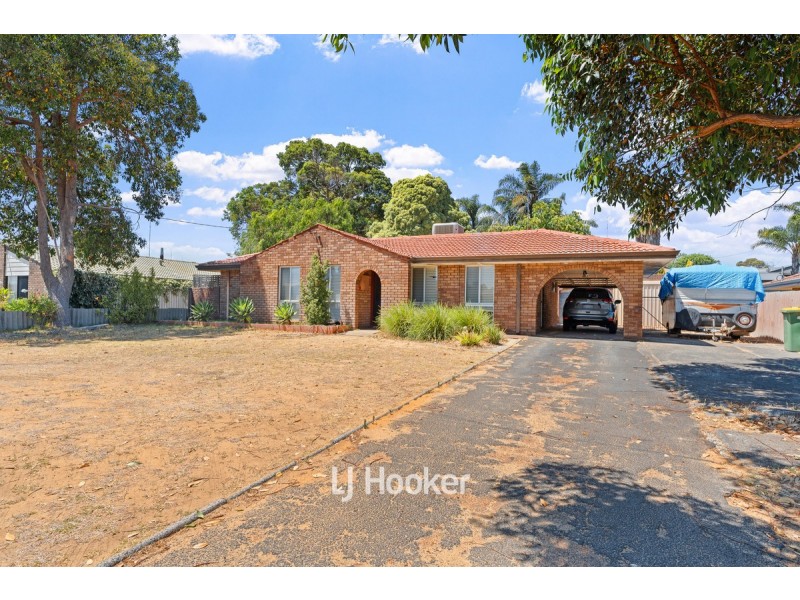 77 Hamilton Road, Eaton WA 6232