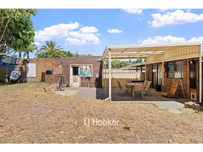 77 Hamilton Road, Eaton WA 6232