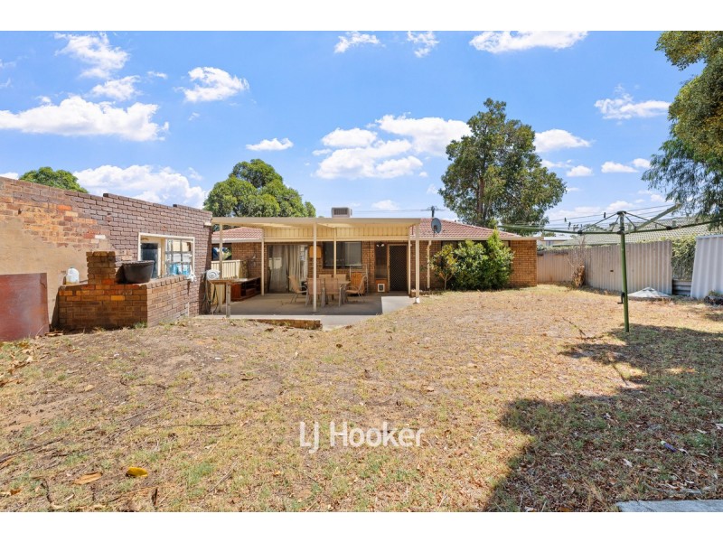 77 Hamilton Road, Eaton WA 6232