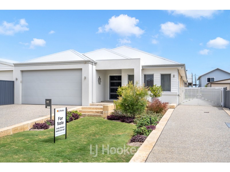 289 Marine Terrace, Geographe WA 6280