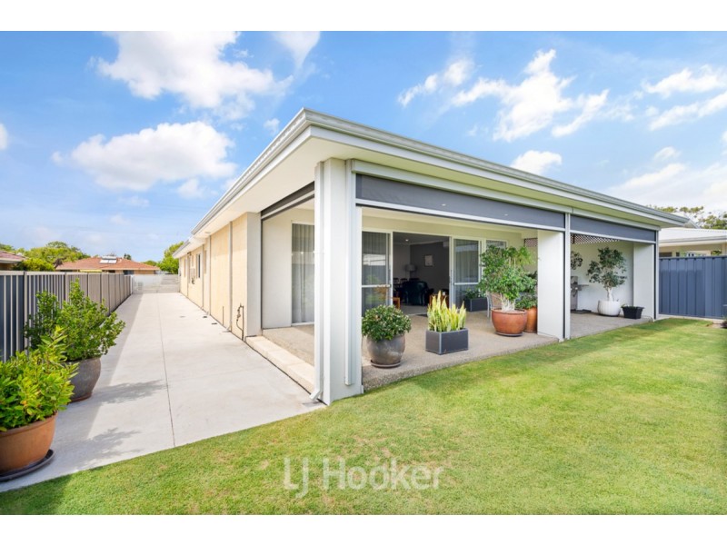 289 Marine Terrace, Geographe WA 6280