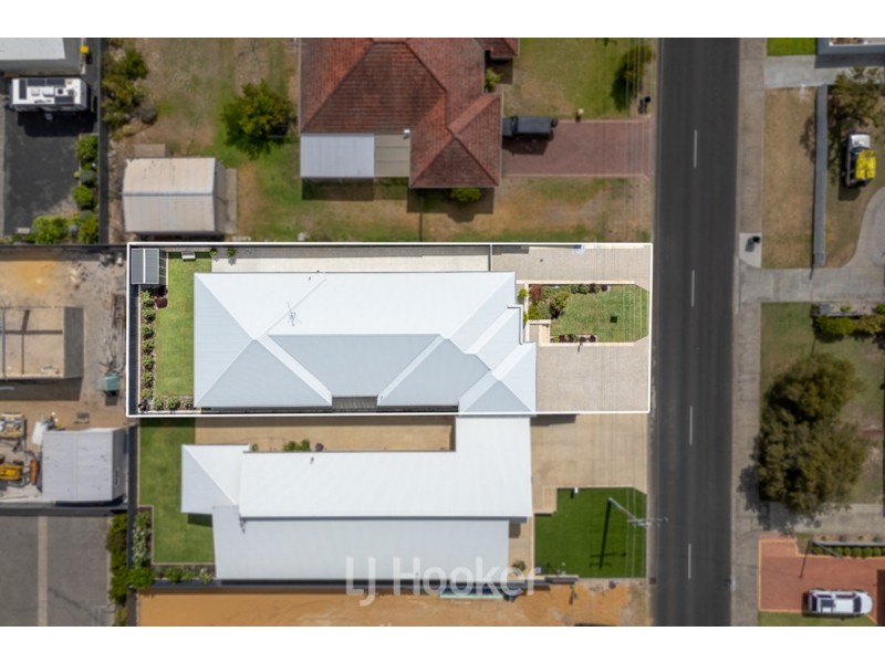 289 Marine Terrace, Geographe WA 6280