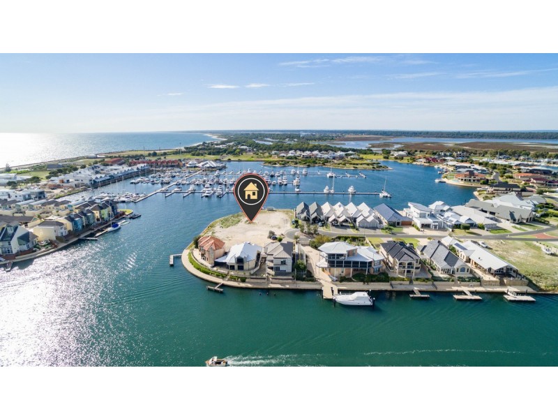 68A Keel Retreat, Geographe WA 6280