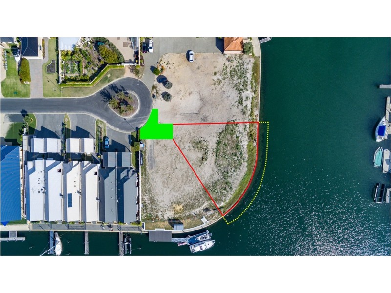 68A Keel Retreat, Geographe WA 6280