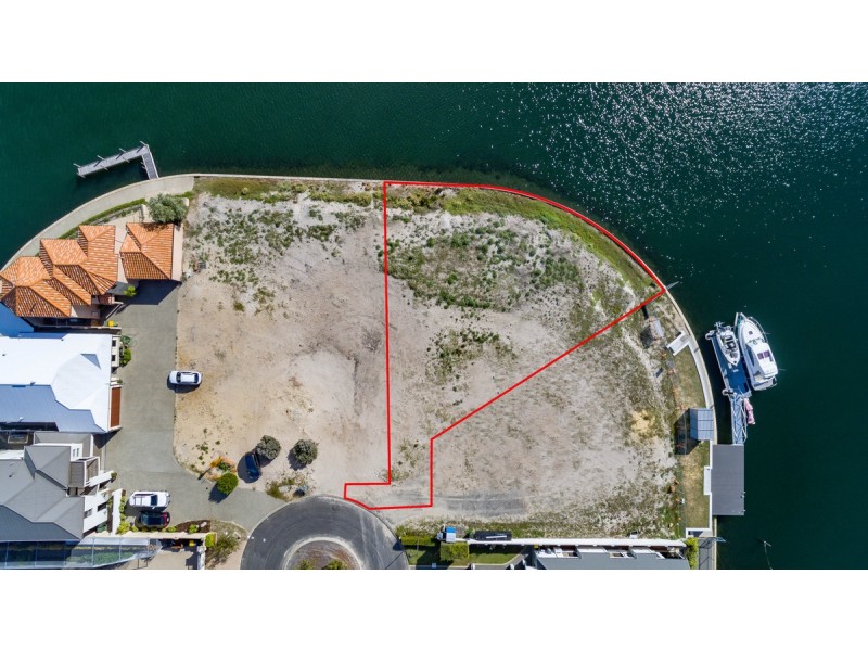 68A Keel Retreat, Geographe WA 6280