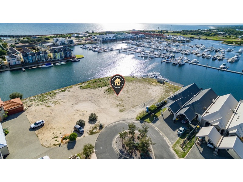 68A Keel Retreat, Geographe WA 6280