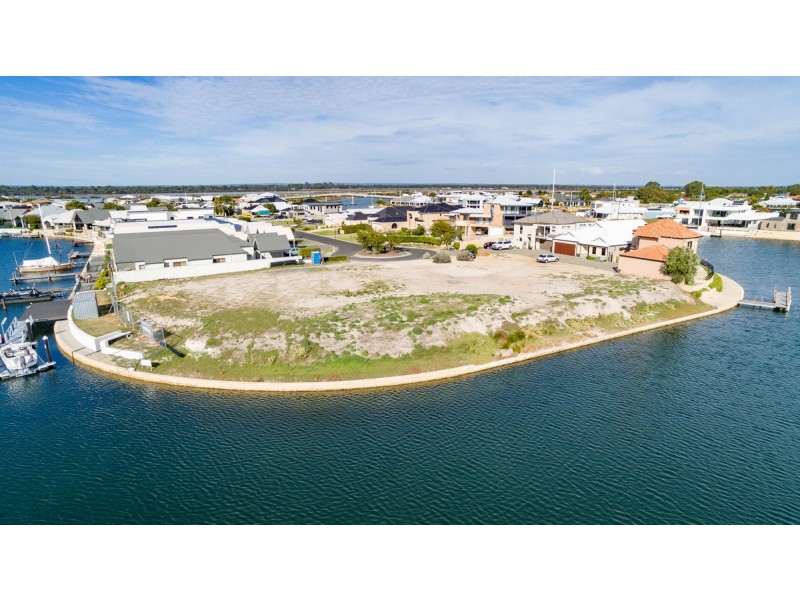 68A Keel Retreat, Geographe WA 6280