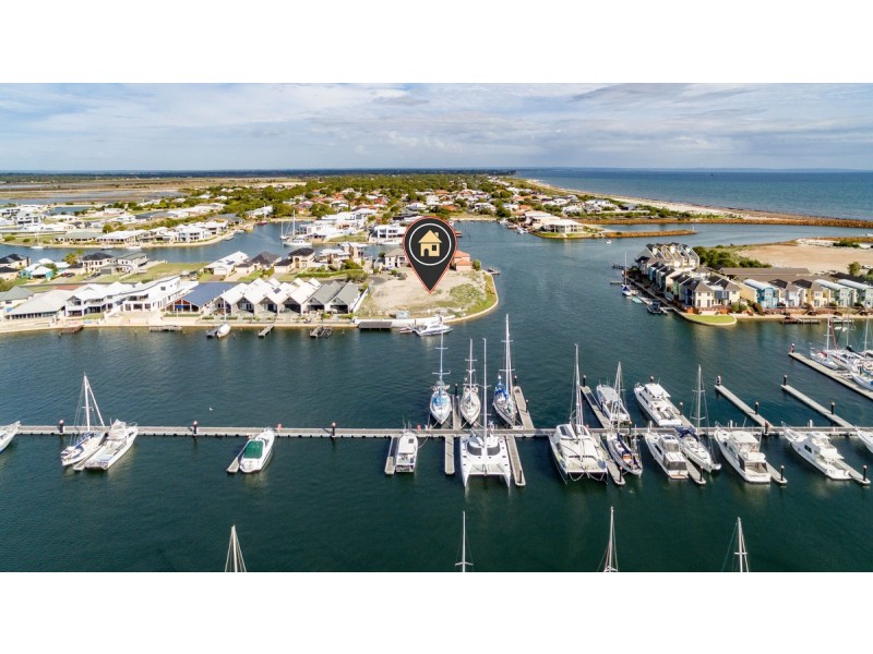 68A Keel Retreat, Geographe WA 6280