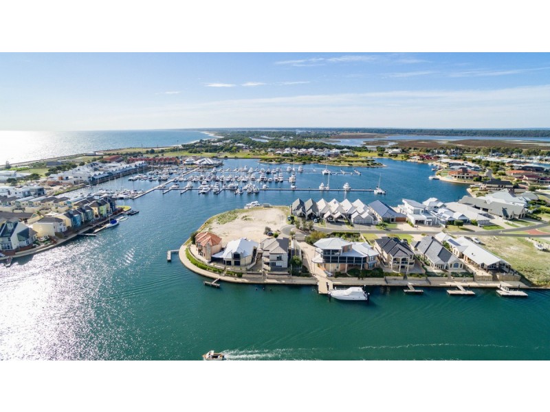 68A Keel Retreat, Geographe WA 6280