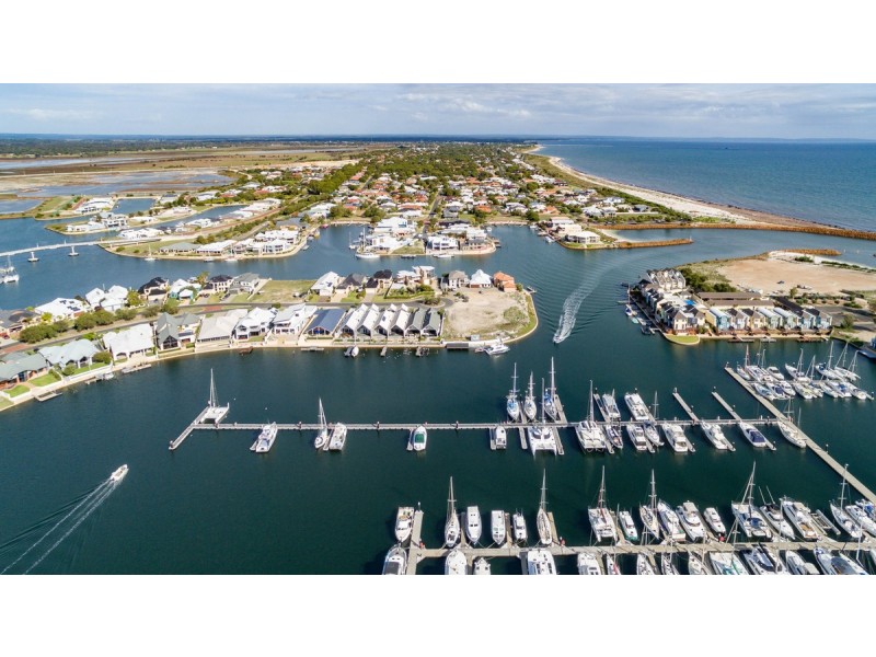 68A Keel Retreat, Geographe WA 6280