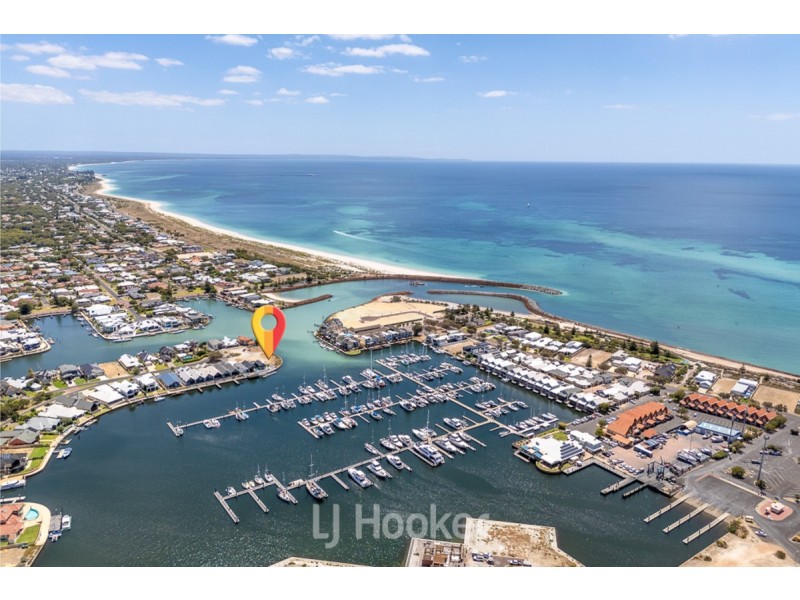 68A Keel Retreat, Geographe WA 6280