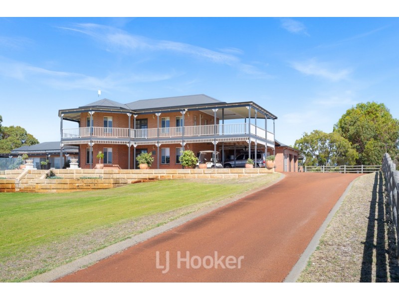67 Floodgate Road, Wonnerup WA 6280