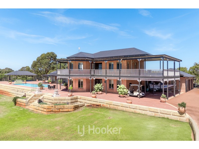 67 Floodgate Road, Wonnerup WA 6280