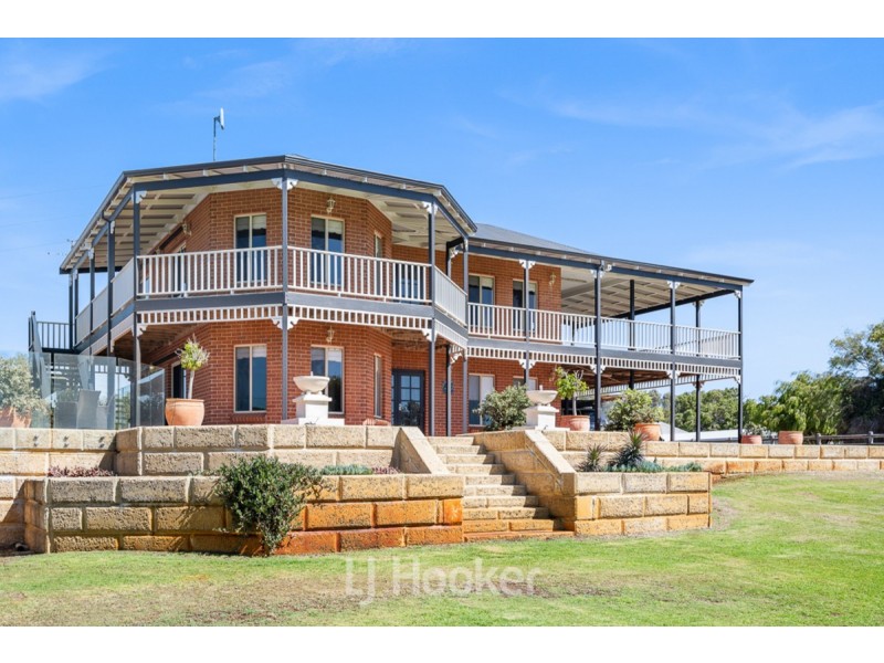 67 Floodgate Road, Wonnerup WA 6280