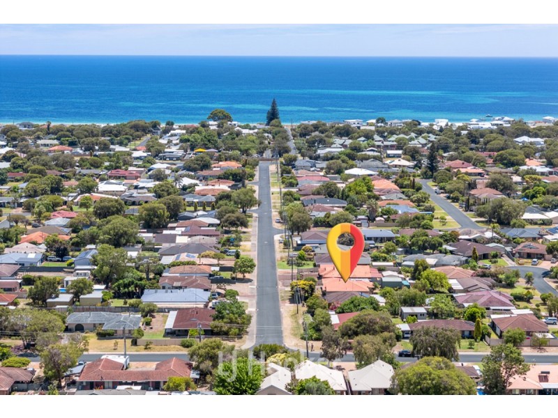 31 Johnston Avenue, West Busselton WA 6280