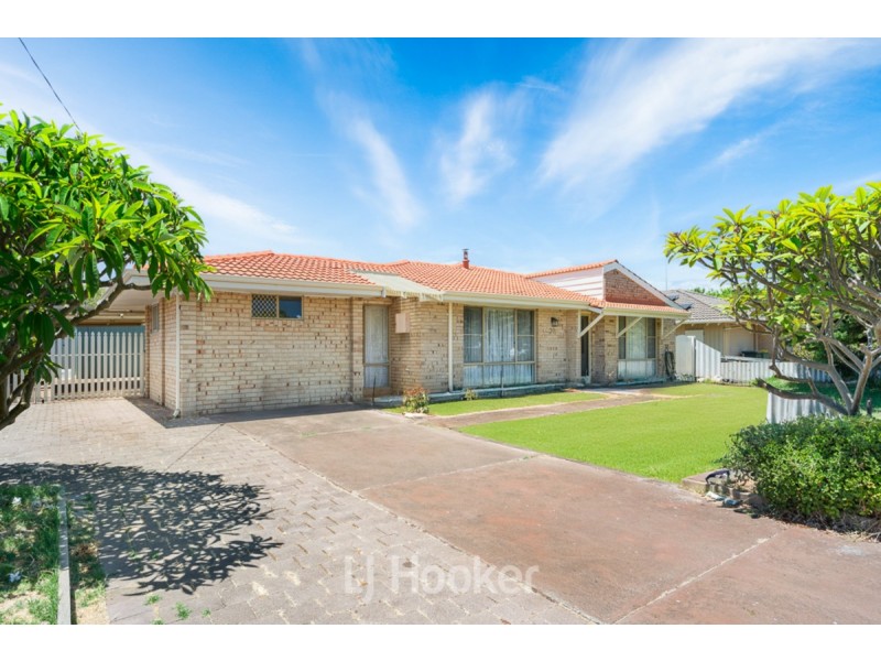 31 Johnston Avenue, West Busselton WA 6280