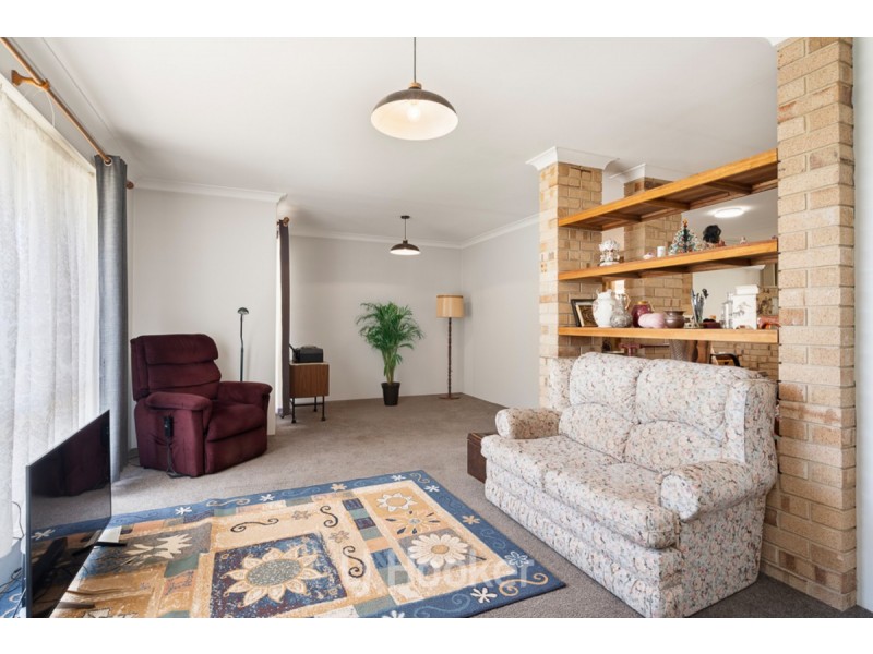 31 Johnston Avenue, West Busselton WA 6280