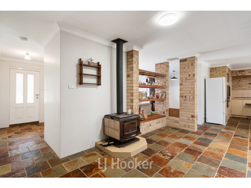 31 Johnston Avenue, West Busselton WA 6280