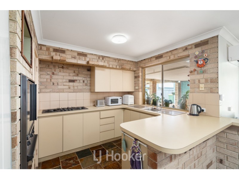 31 Johnston Avenue, West Busselton WA 6280