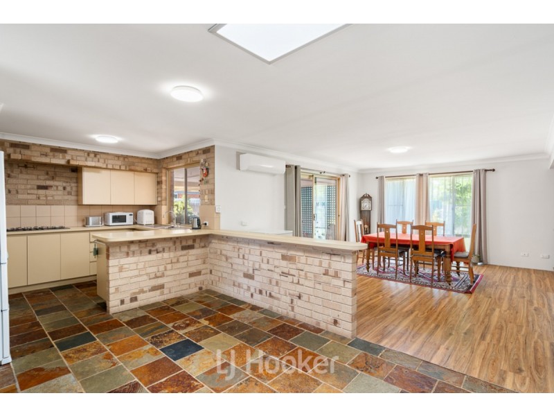 31 Johnston Avenue, West Busselton WA 6280