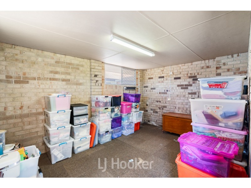 31 Johnston Avenue, West Busselton WA 6280