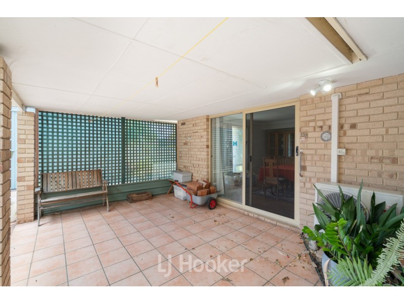 31 Johnston Avenue, West Busselton WA 6280