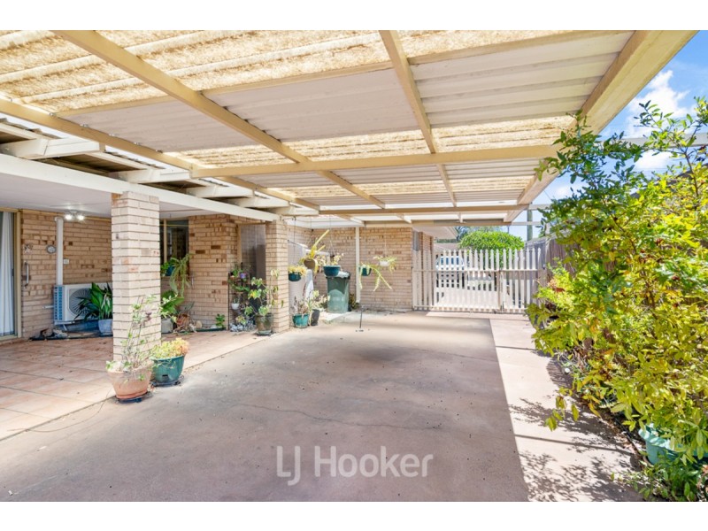 31 Johnston Avenue, West Busselton WA 6280