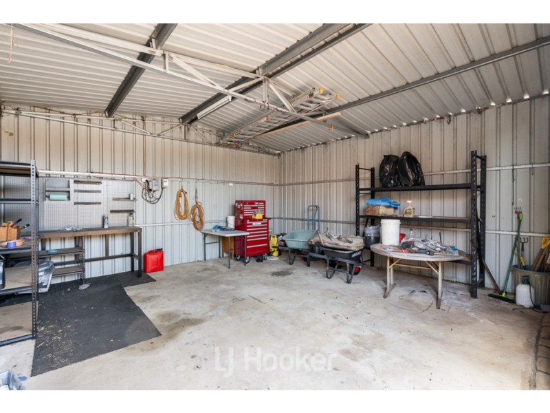 31 Johnston Avenue, West Busselton WA 6280