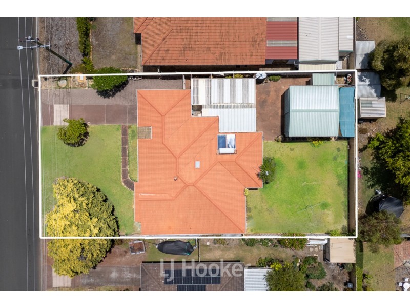 31 Johnston Avenue, West Busselton WA 6280