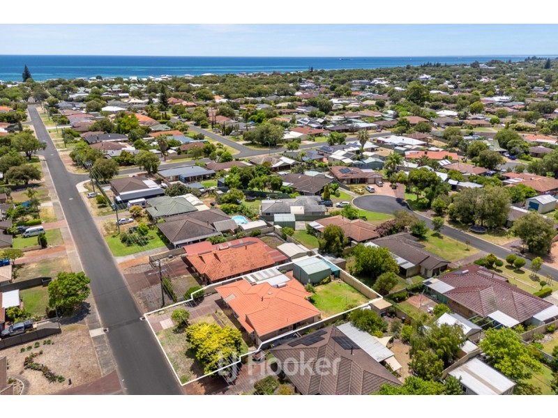 31 Johnston Avenue, West Busselton WA 6280