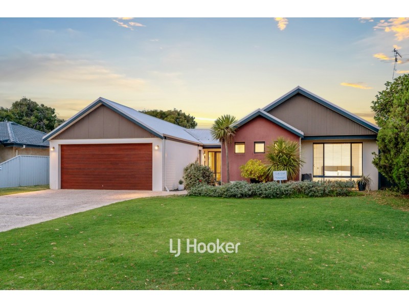 13 Ollis Street, Quindalup WA 6281