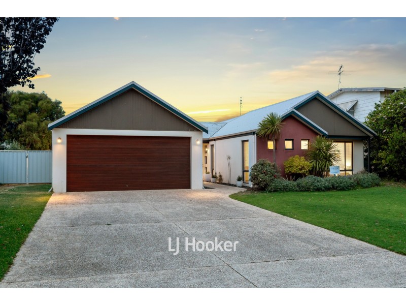 13 Ollis Street, Quindalup WA 6281
