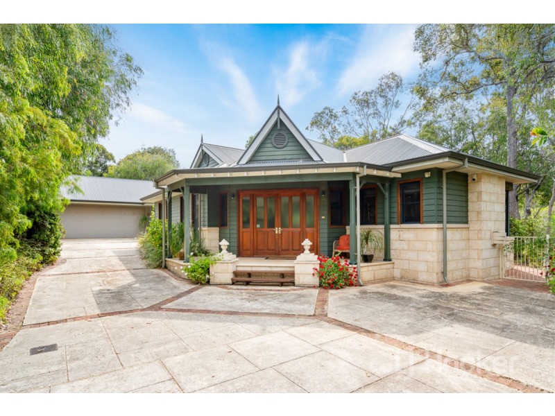 10 Bushland Close, Dunsborough WA 6281