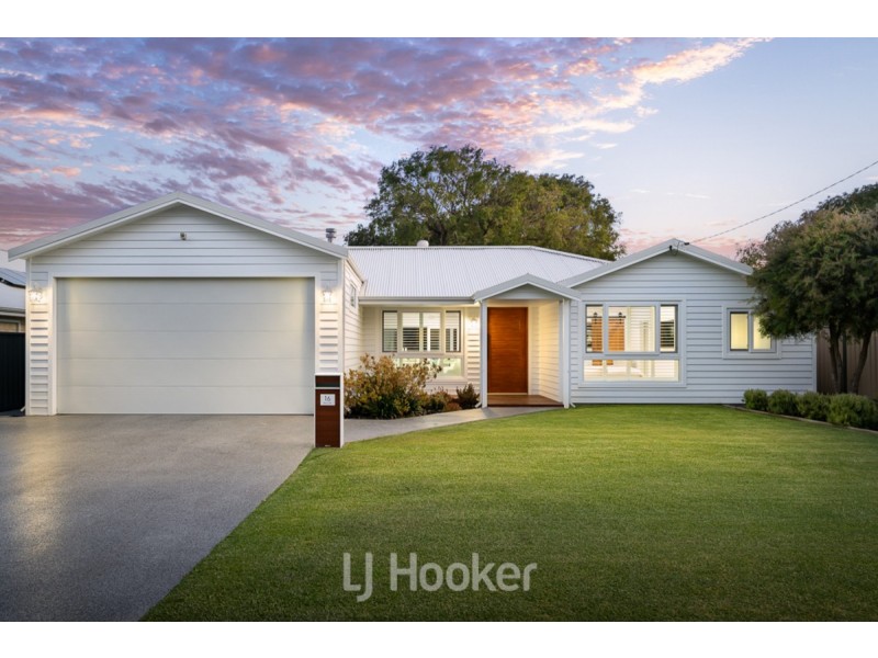 16 Blue Crescent, West Busselton WA 6280