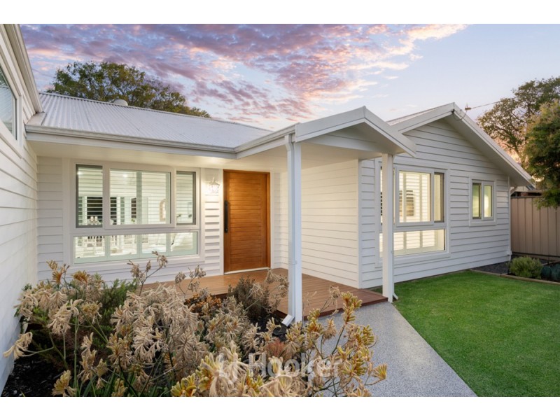 16 Blue Crescent, West Busselton WA 6280