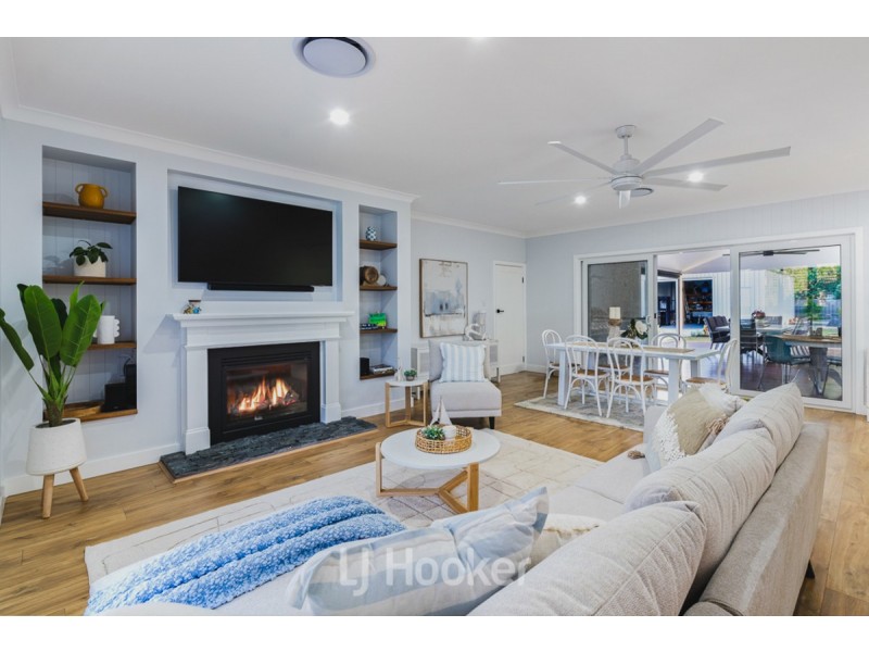 16 Blue Crescent, West Busselton WA 6280