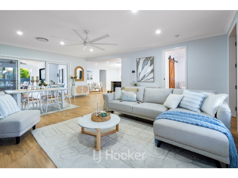 16 Blue Crescent, West Busselton WA 6280