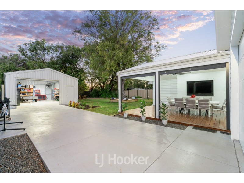 16 Blue Crescent, West Busselton WA 6280