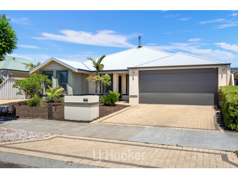 4 Gigondas Street, Yalyalup WA 6280