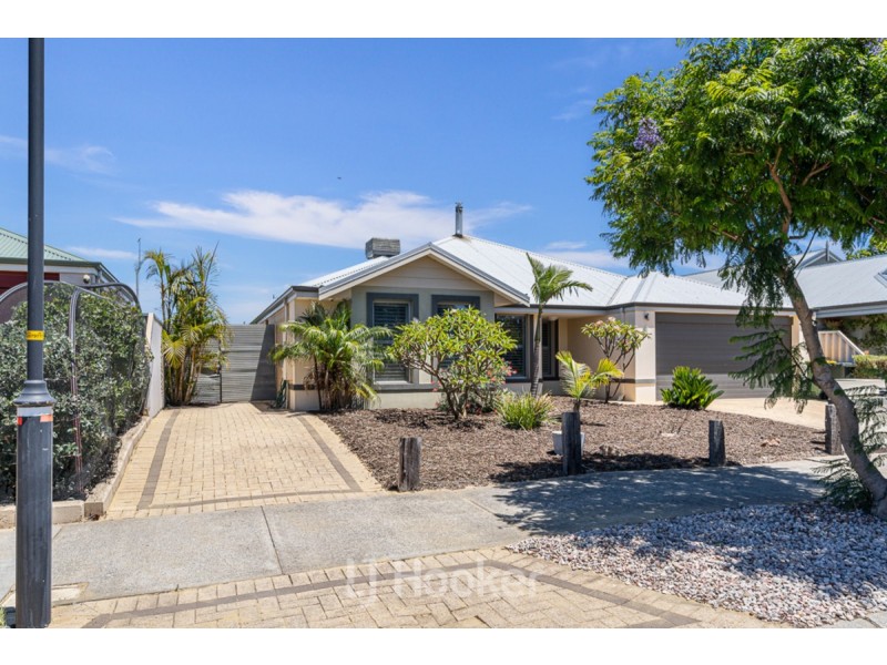 4 Gigondas Street, Yalyalup WA 6280