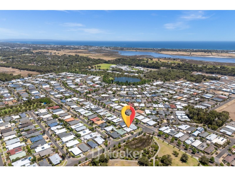 4 Gigondas Street, Yalyalup WA 6280