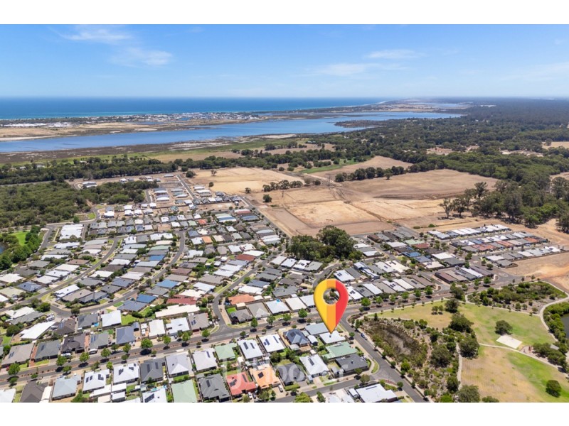 4 Gigondas Street, Yalyalup WA 6280