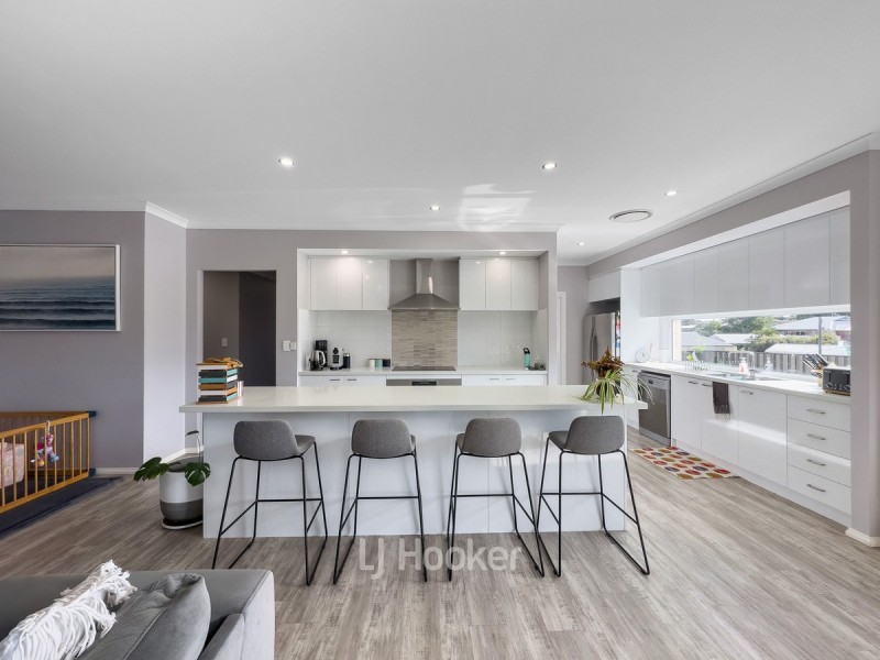 8 Georgia Street, Binningup WA 6233