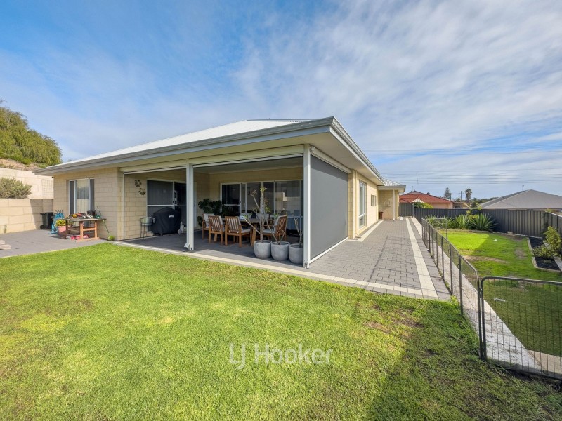 8 Georgia Street, Binningup WA 6233