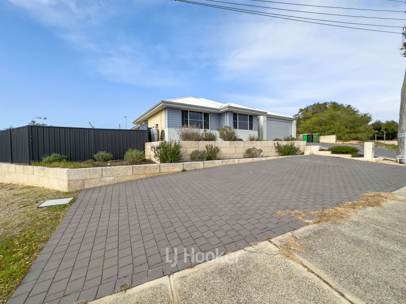8 Georgia Street, Binningup WA 6233