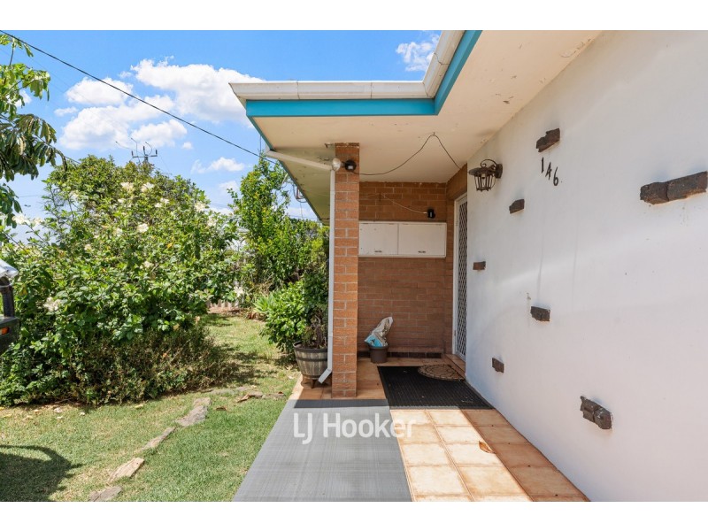 146 Spencer Street, South Bunbury WA 6230