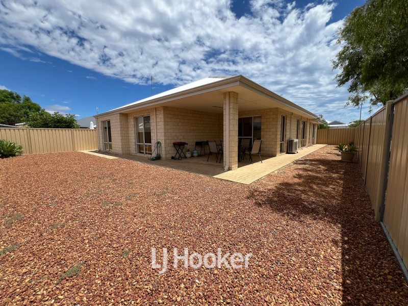 16 Stockyard Lane, Geographe WA 6280
