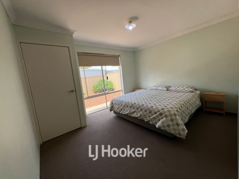 16 Stockyard Lane, Geographe WA 6280