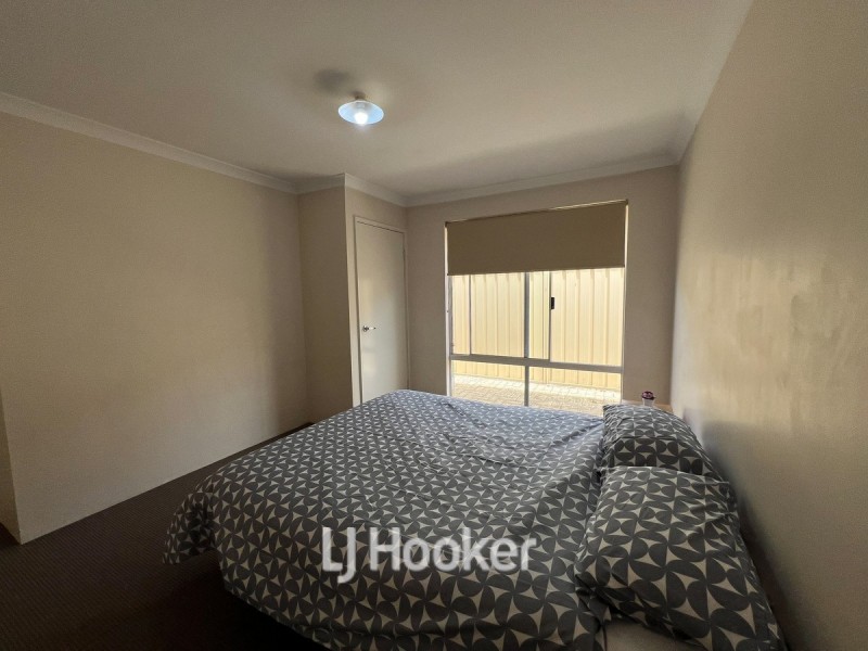 16 Stockyard Lane, Geographe WA 6280